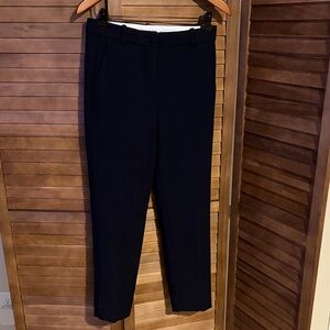 J. Crew Navy Women's Pants